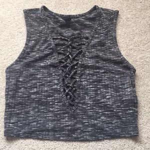 Forever21 Crop Top
